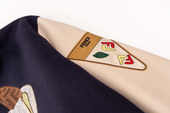 Fendi Jacket 001