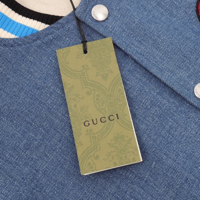 Gucci Jacket 001