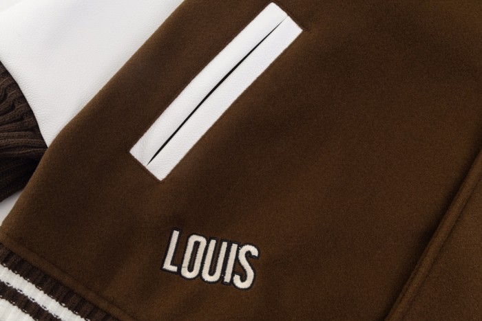 LV Jacket 012