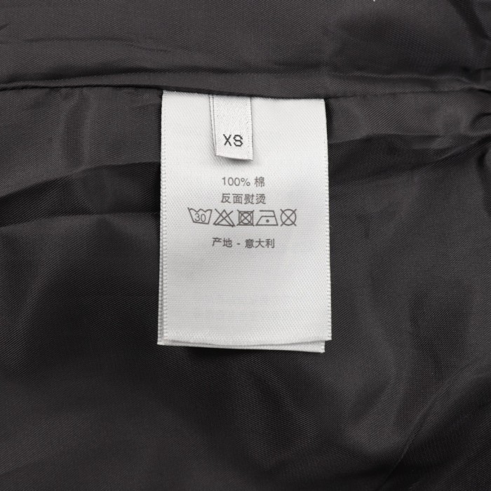 Dior Jacket 006