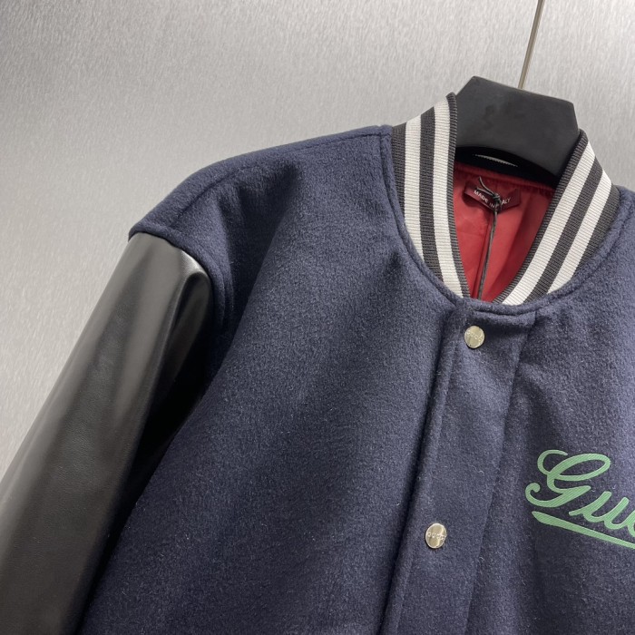 Gucci Jacket 002