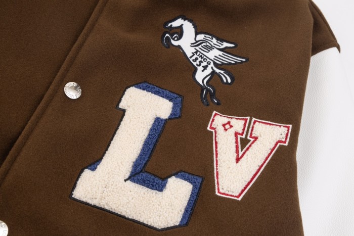 LV Jacket 012