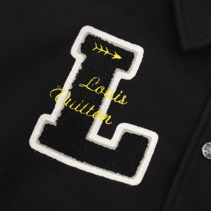 LV Jacket 006