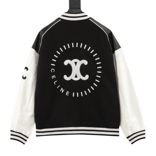 Celine Jacket 001
