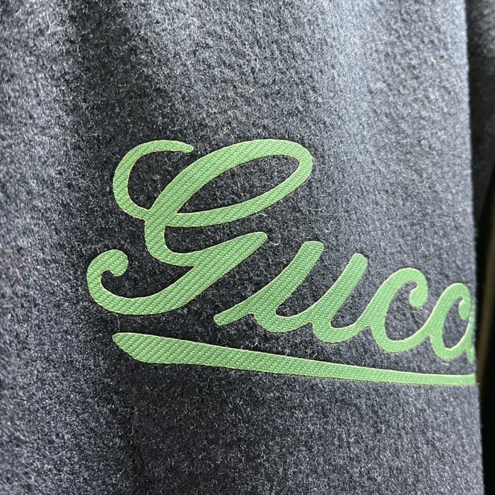 Gucci Jacket 002