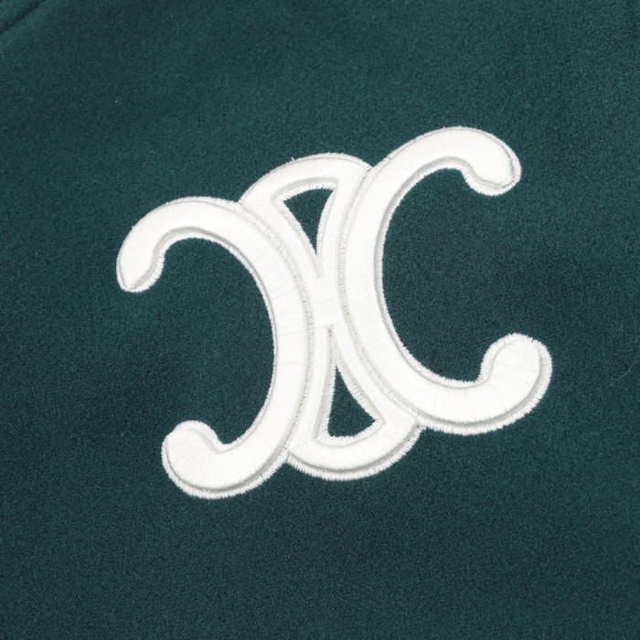Celine Jacket 002