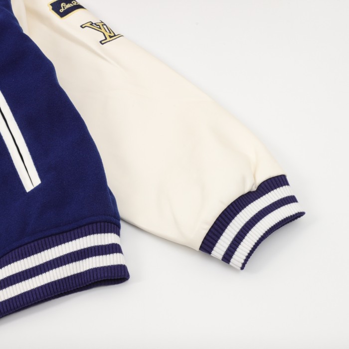 LV Jacket 002