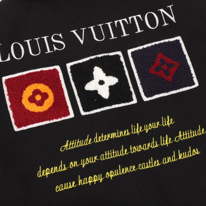 LV Jacket 006