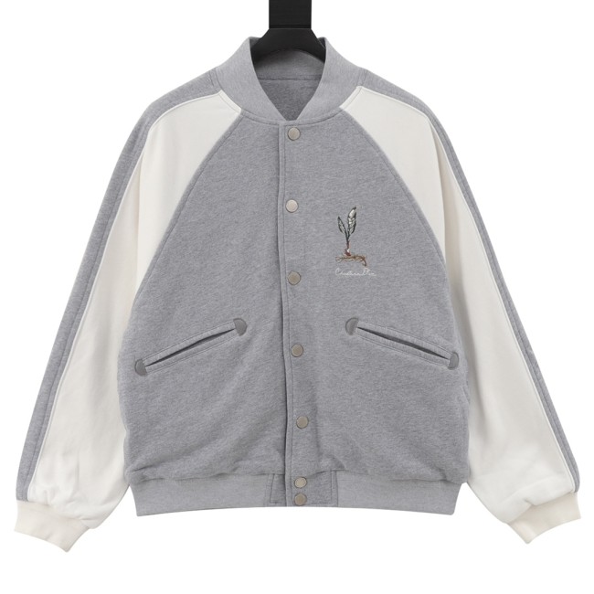 Dior Jacket 004