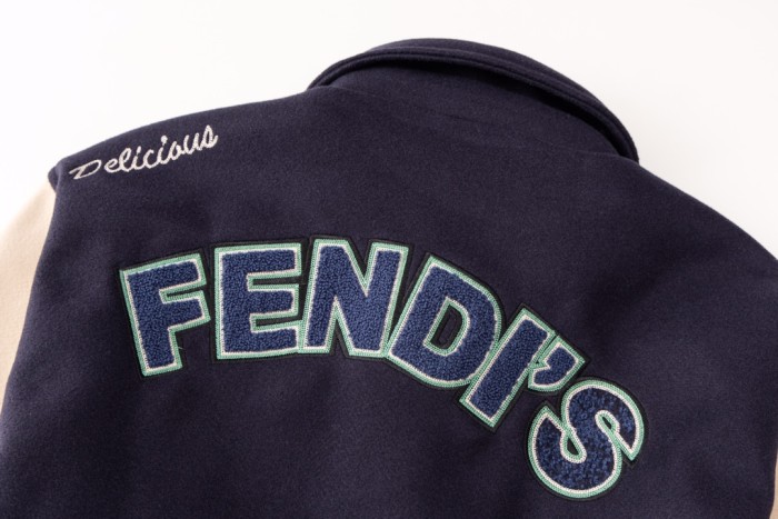 Fendi Jacket 001