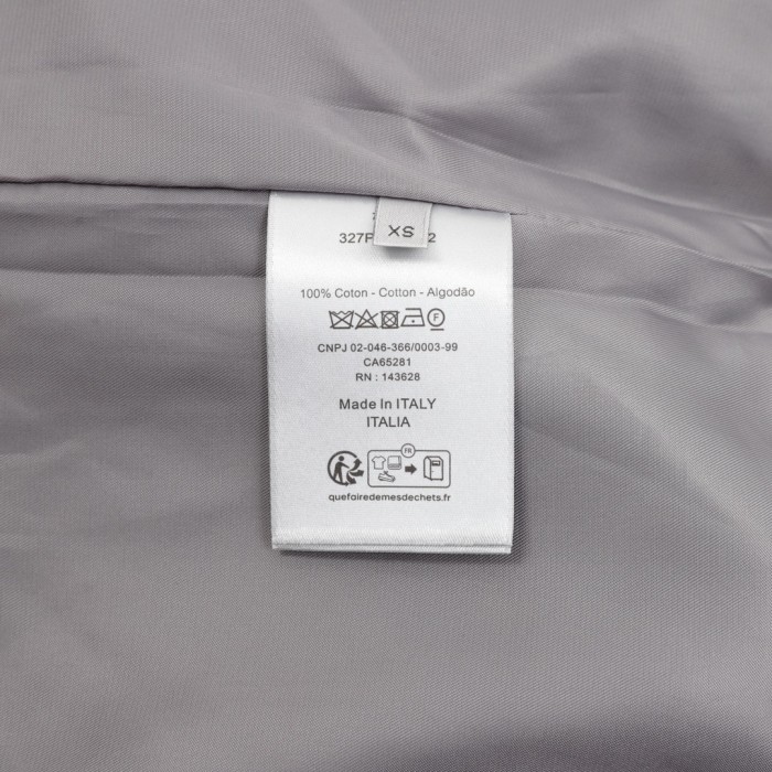 Dior Jacket 005