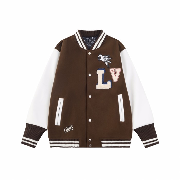 LV Jacket 012
