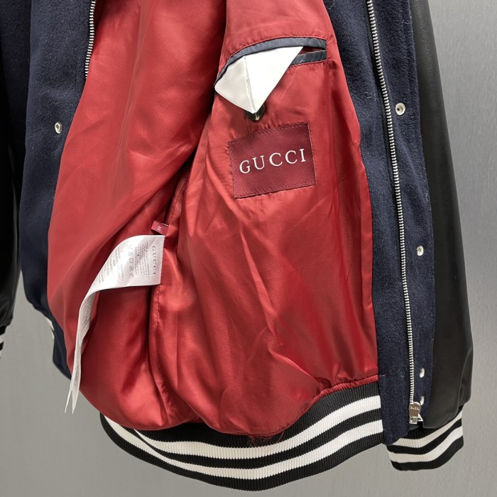 Gucci Jacket 002