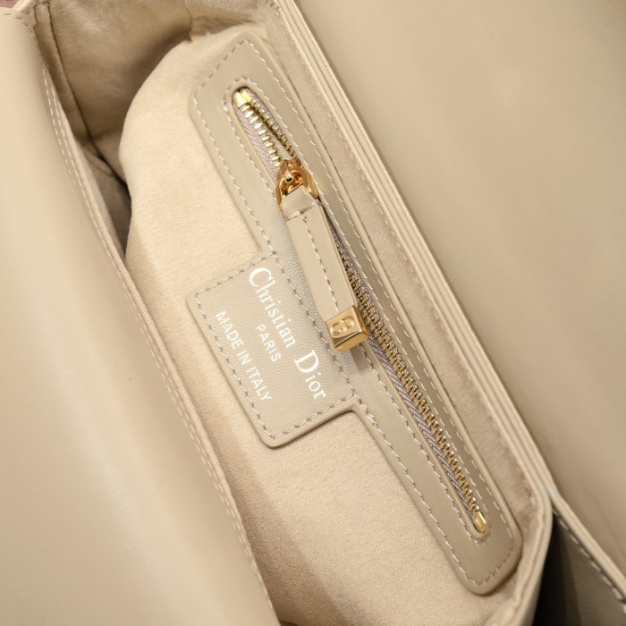 Dior Jolie Top Handle Bag 3369 XB012 22cm