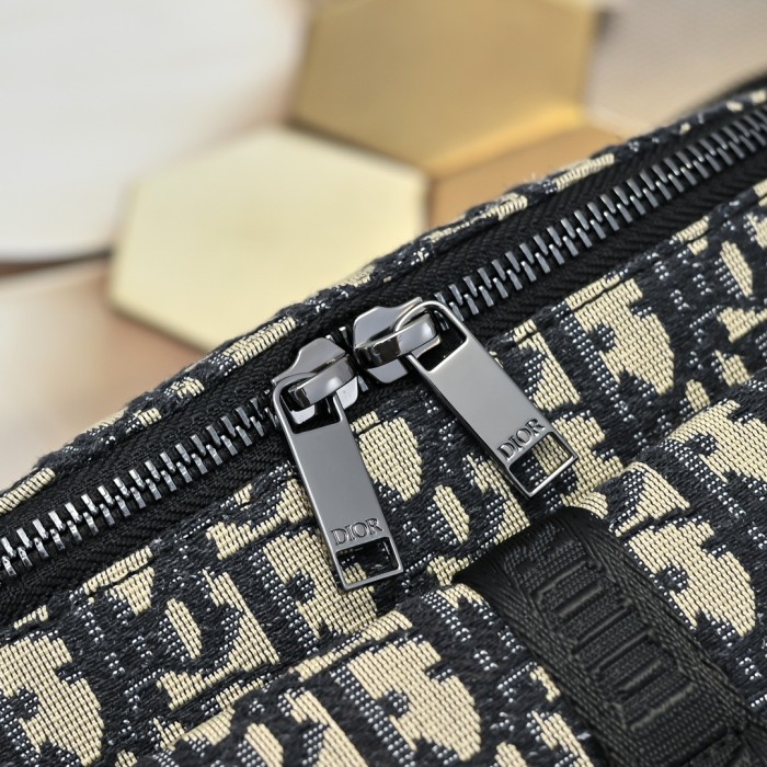 Dior 8 Belt Bag 1071 XB002 39cm