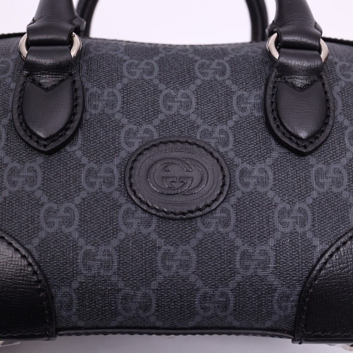 Gucci Handbag 723307 LM081 21.5cm