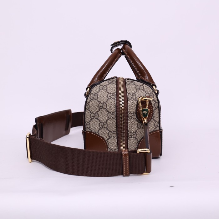 Gucci Handbag 723307 LM081 21.5cm