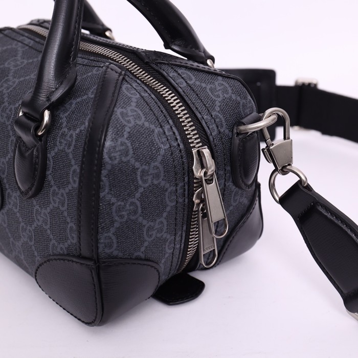 Gucci Handbag 723307 LM081 21.5cm