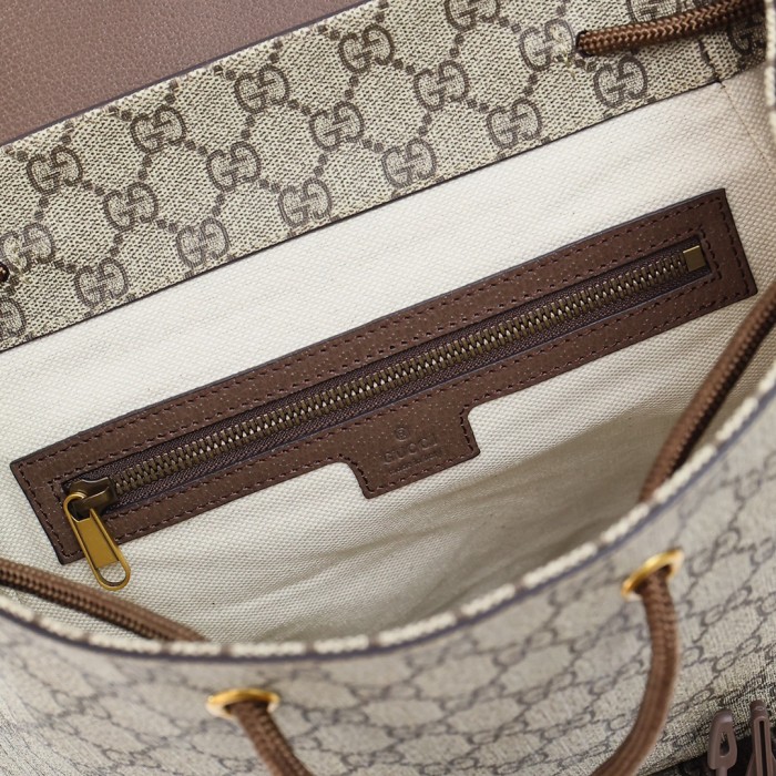 Gucci Ophidia Backpack 792114 LM042 40.5cm