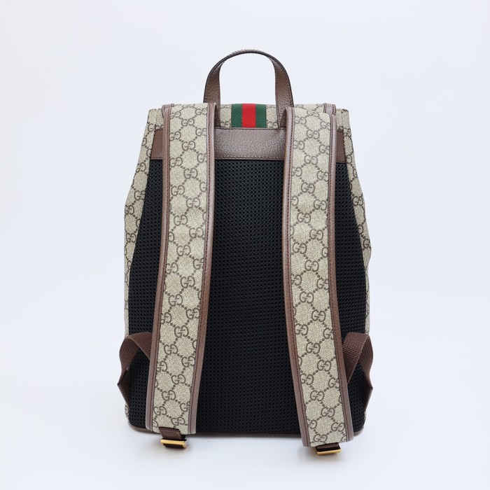 Gucci Ophidia Backpack 792114 LM042 40.5cm