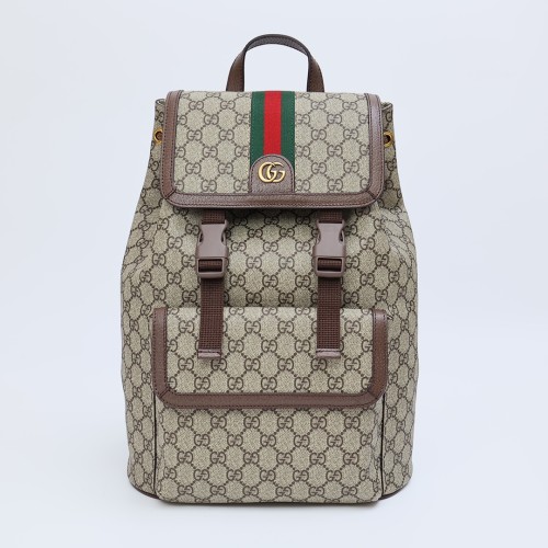 Gucci Ophidia Backpack 792114 LM042 40.5cm