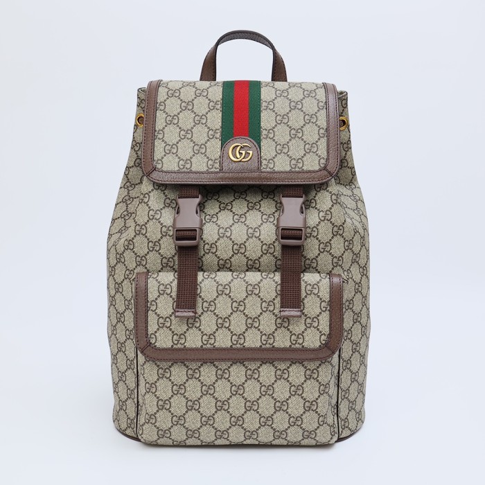 Gucci Ophidia Backpack 792114 LM042 40.5cm