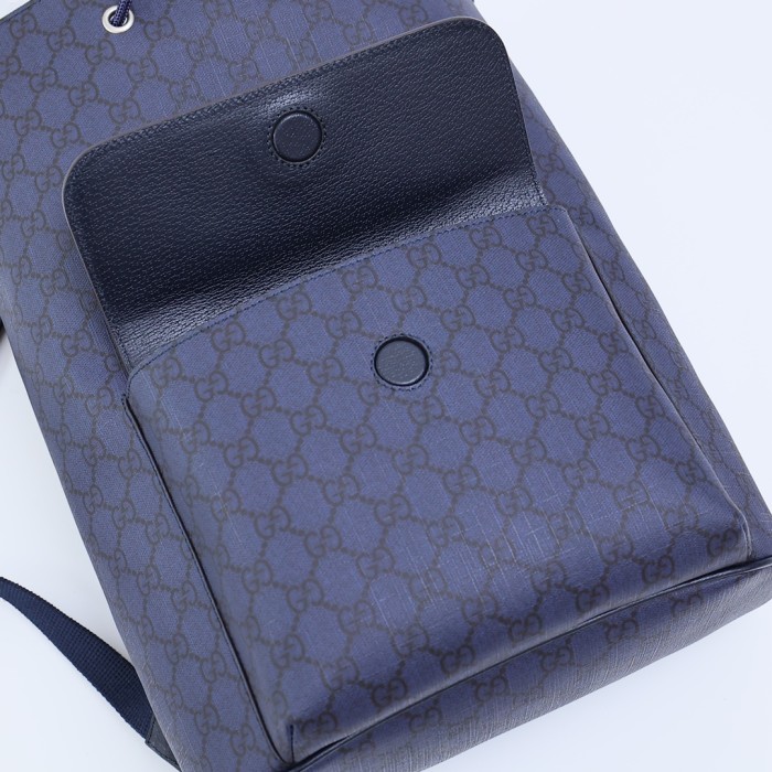 Gucci Ophidia Backpack 792114 LM042 40.5cm