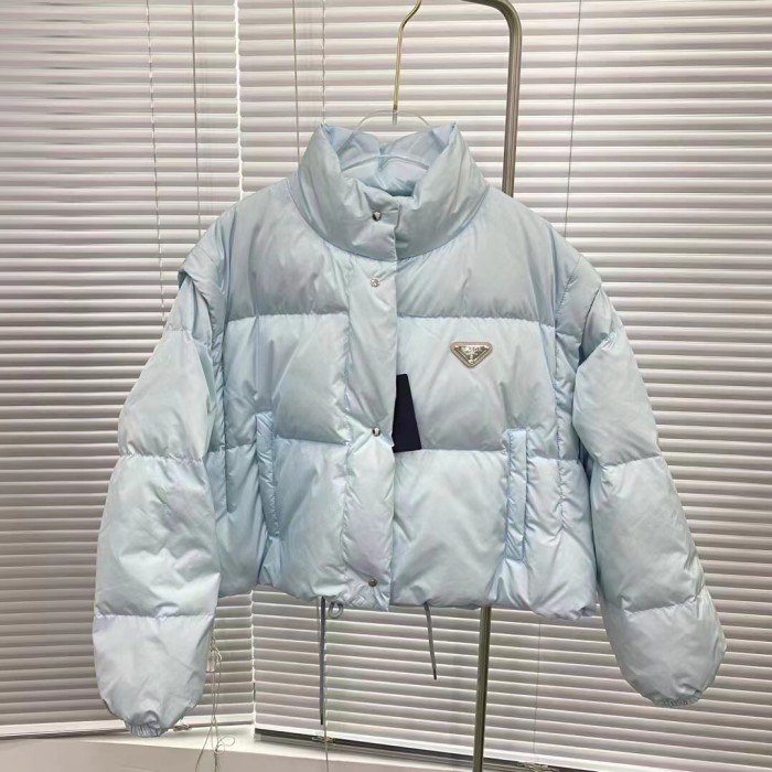 Prada Down Jacket 001 M005