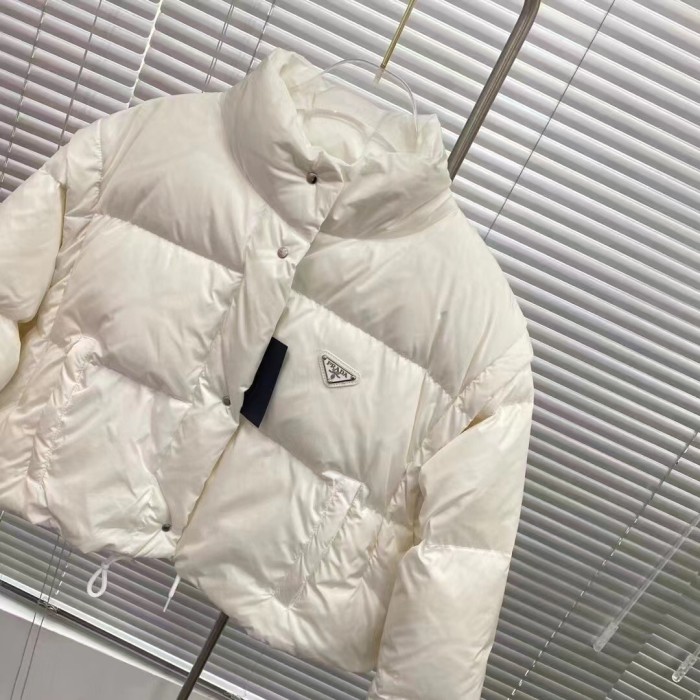 Prada Down Jacket 001 M005