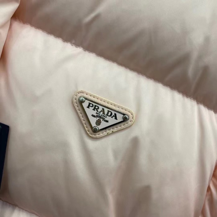 Prada Down Jacket 001 M005