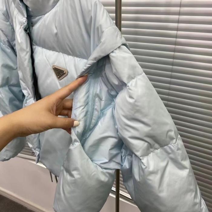 Prada Down Jacket 001 M005