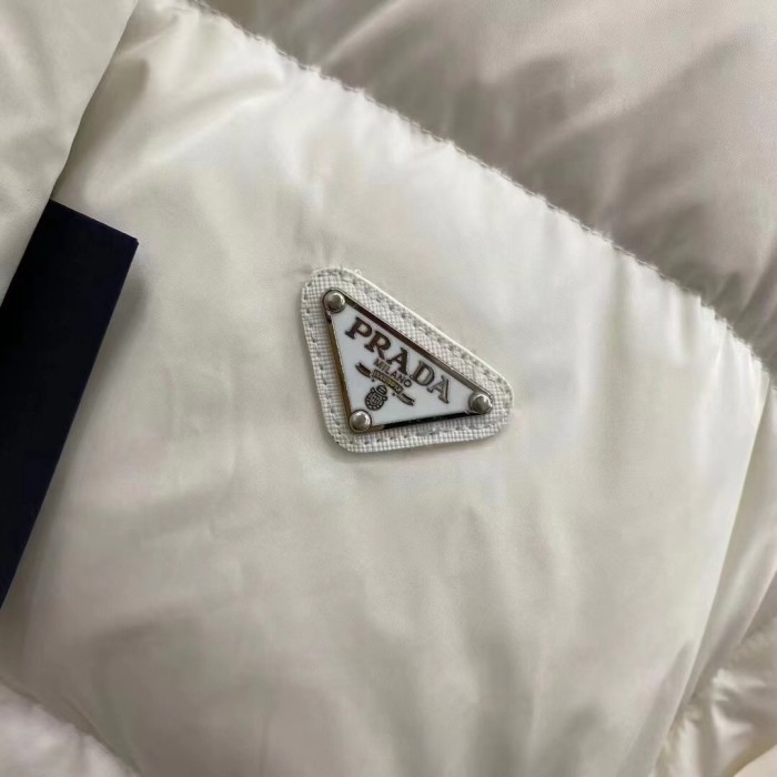Prada Down Jacket 001 M005