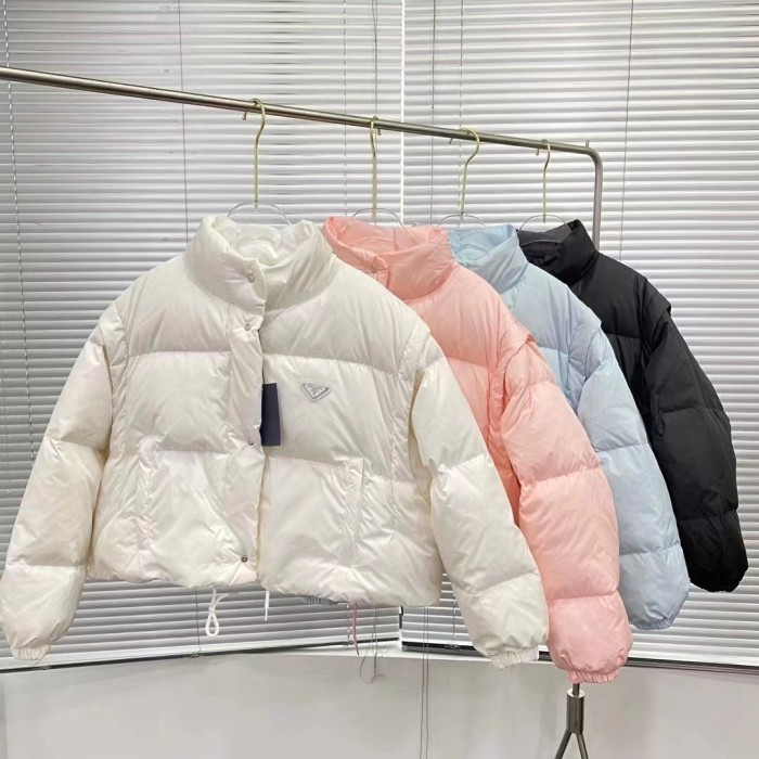 Prada Down Jacket 001 M005