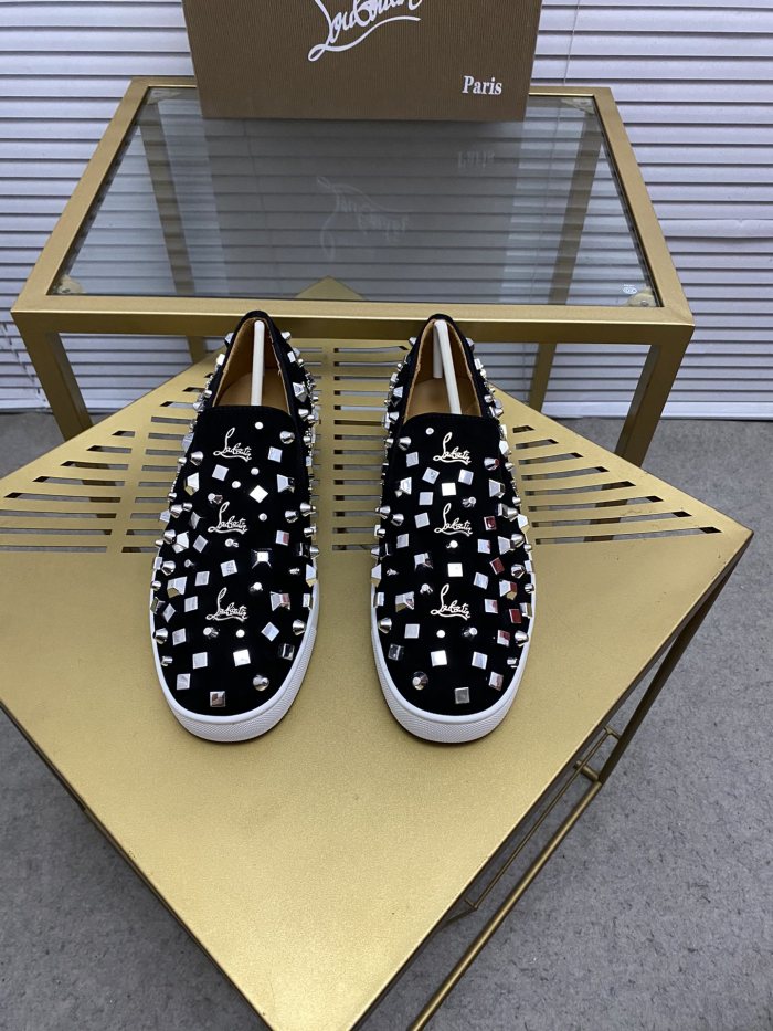 Christian Louboutin 023 Casual shoes HL003