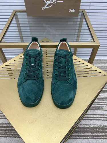 Christian Louboutin 031 Casual shoes HL003