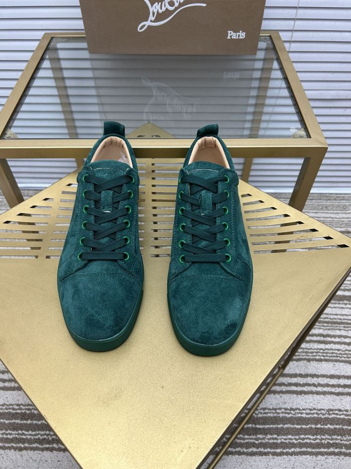 Christian Louboutin 031 Casual shoes HL003