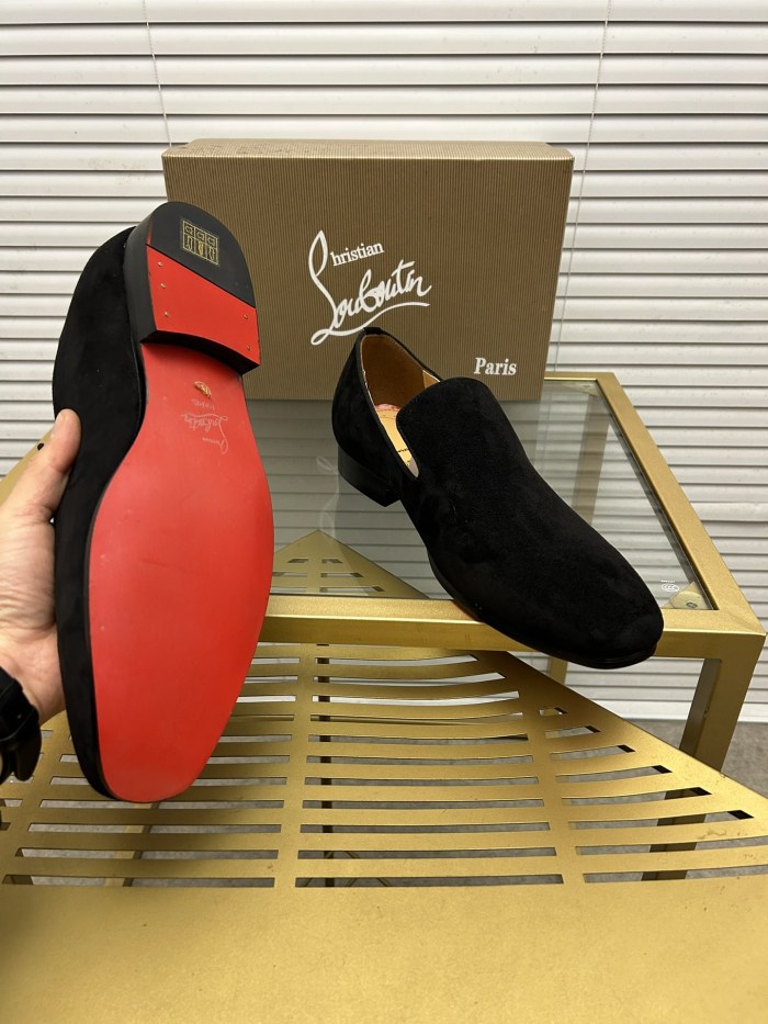 Christian Louboutin 040 Casual shoes HL003