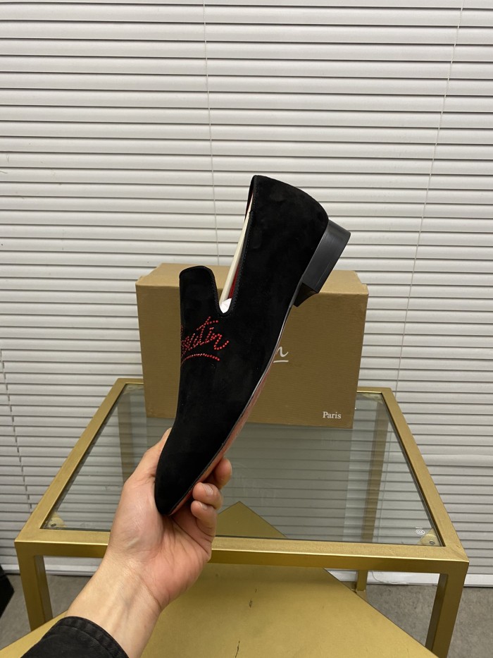 Christian Louboutin 041 Casual shoes HL003