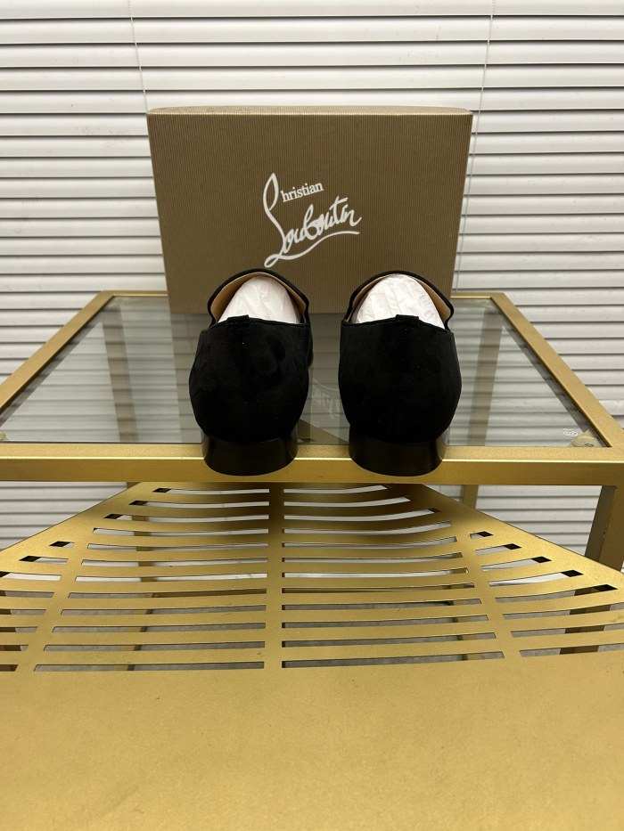 Christian Louboutin 040 Casual shoes HL003