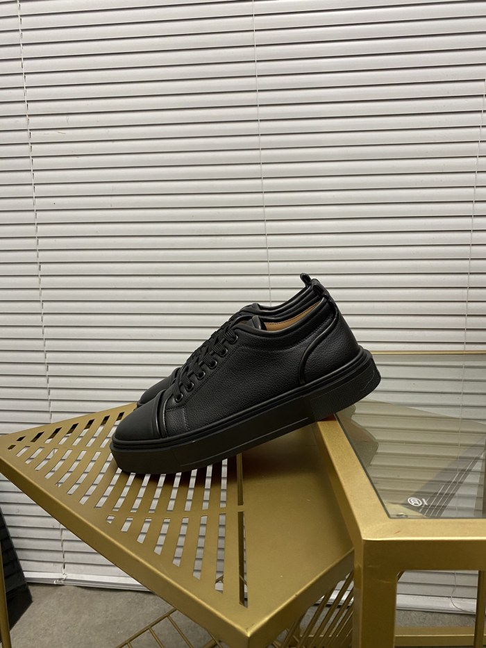 Christian Louboutin 009 Casual shoes HL003
