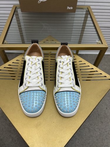 Christian Louboutin 004 Casual shoes HL003