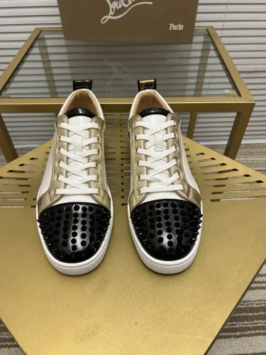 Christian Louboutin 033 Casual shoes HL003