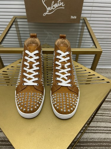 Christian Louboutin 030 Casual shoes HL003