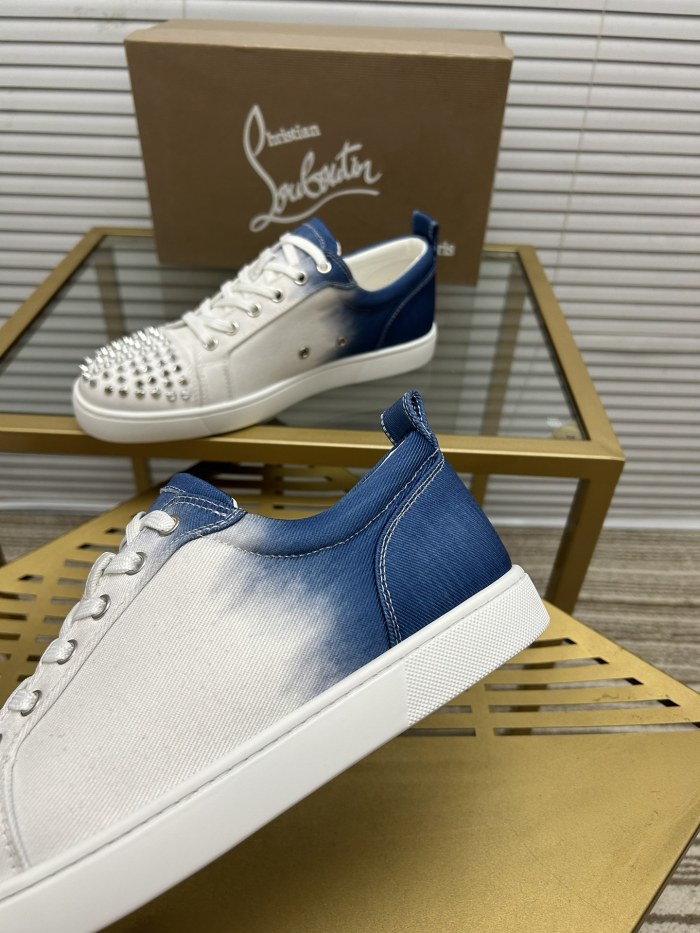 Christian Louboutin 035 Casual shoes HL003