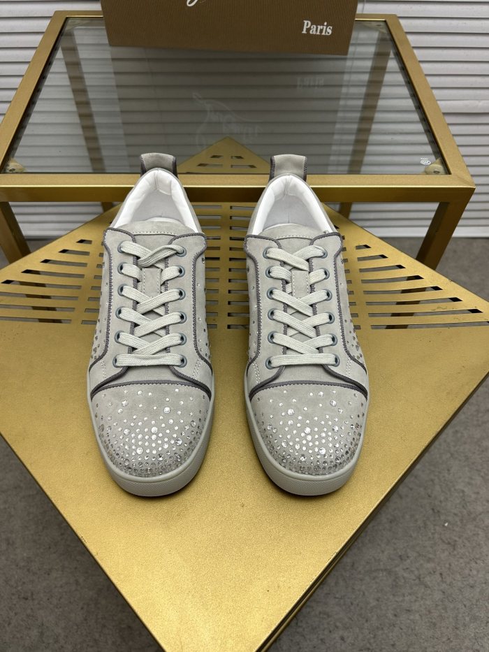 Christian Louboutin 008 Casual shoes HL003