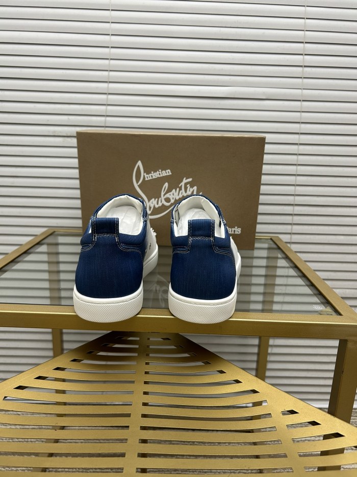 Christian Louboutin 035 Casual shoes HL003