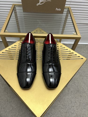 Christian Louboutin 045 Casual shoes HL003