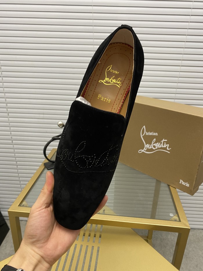 Christian Louboutin 049 Casual shoes HL003