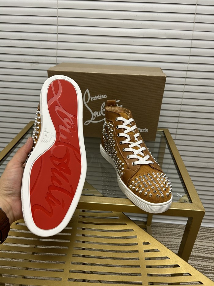 Christian Louboutin 030 Casual shoes HL003