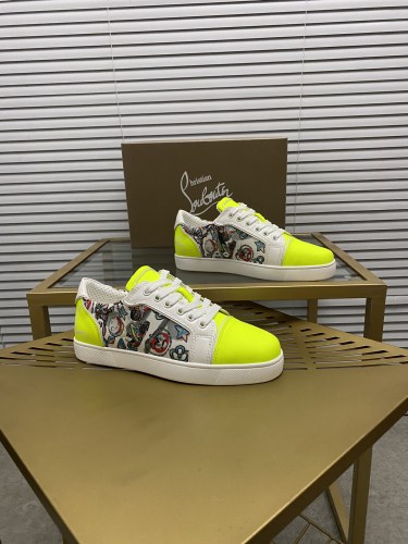 Christian Louboutin 013 Casual shoes HL003